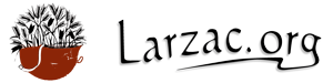 Larzac.org Logo