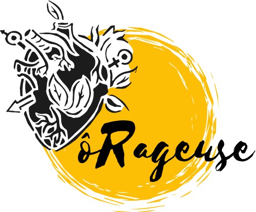 orageuse logo